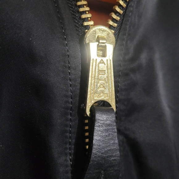ALPHA Bomber jacket - Picture 6 of 6